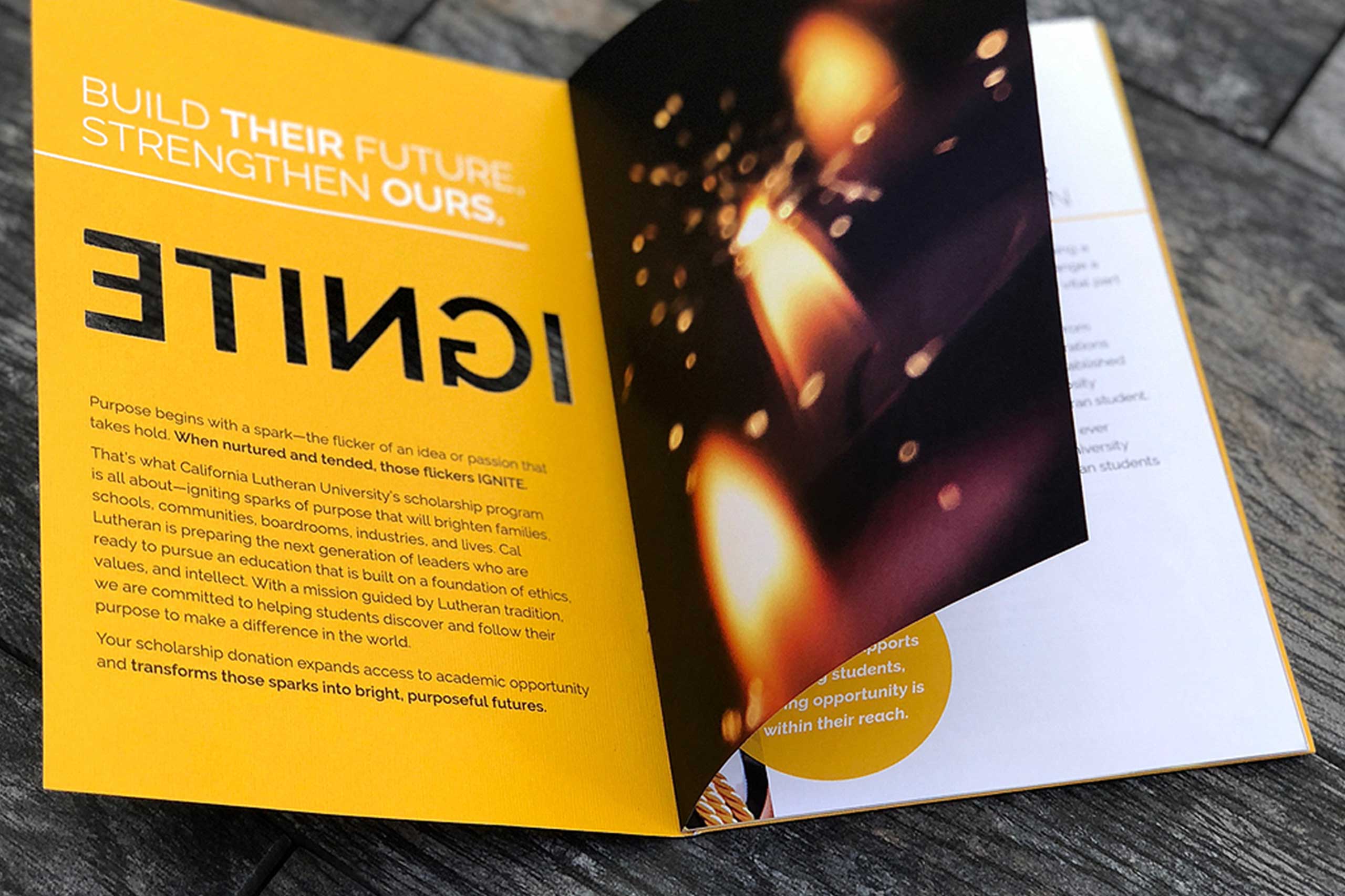 Print Marketing Materials