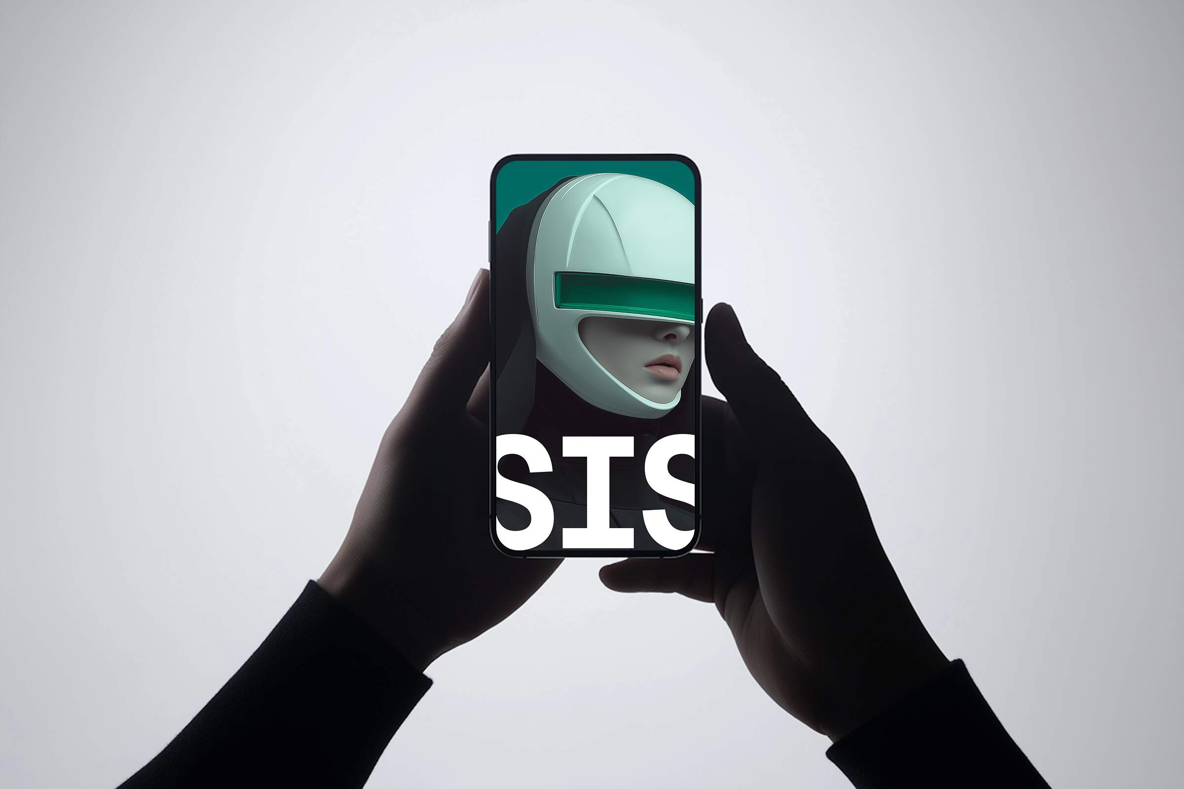 BasisHQ iphone mockup