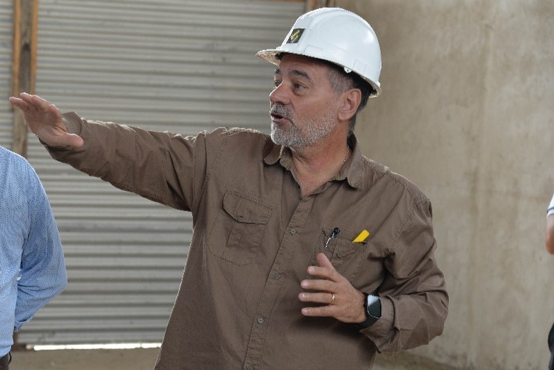 group of designer collaborating in formance workspace