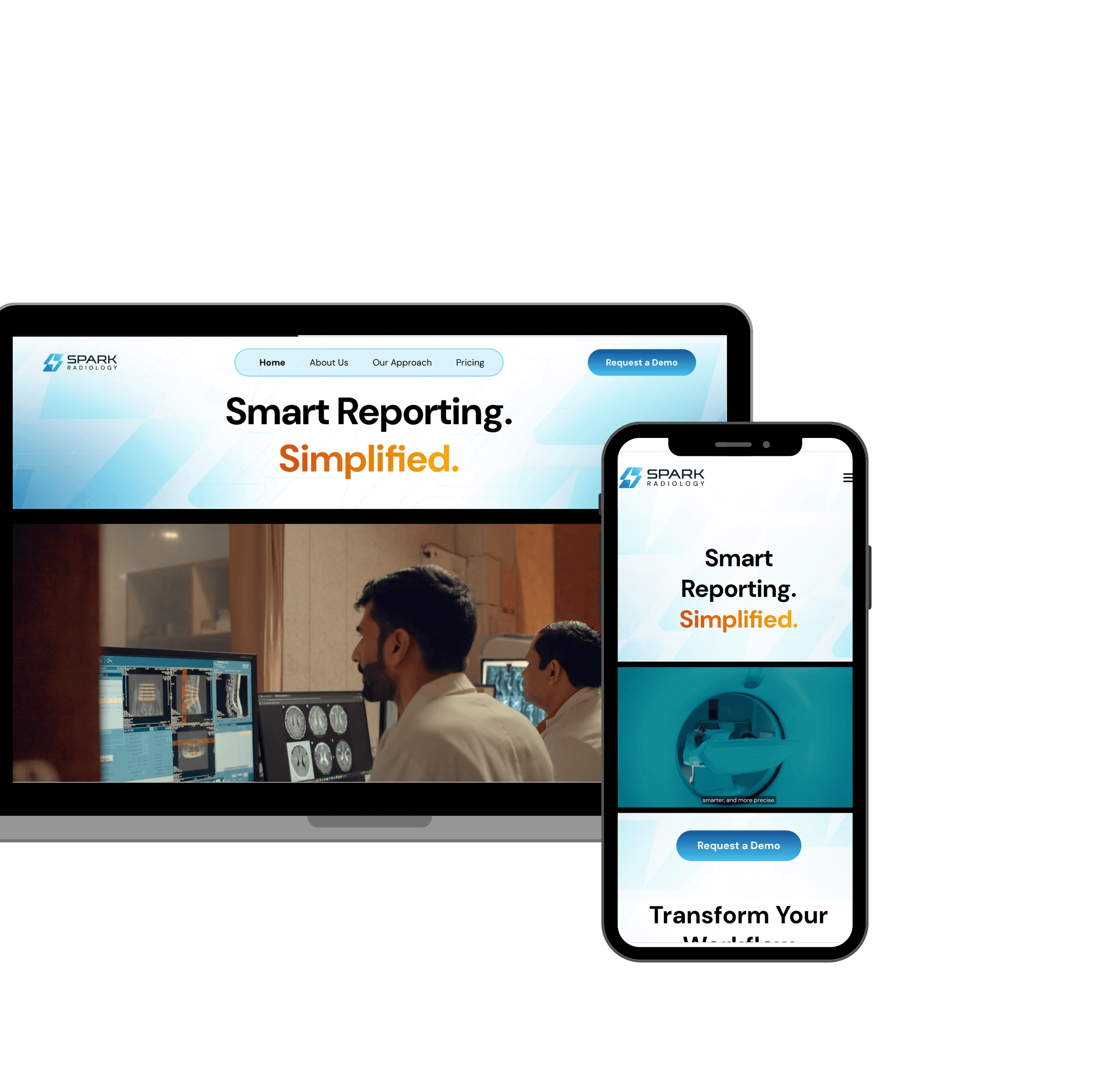 Spark Ai
