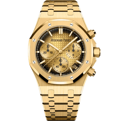 Audemars Piguet Royal Oak image 0