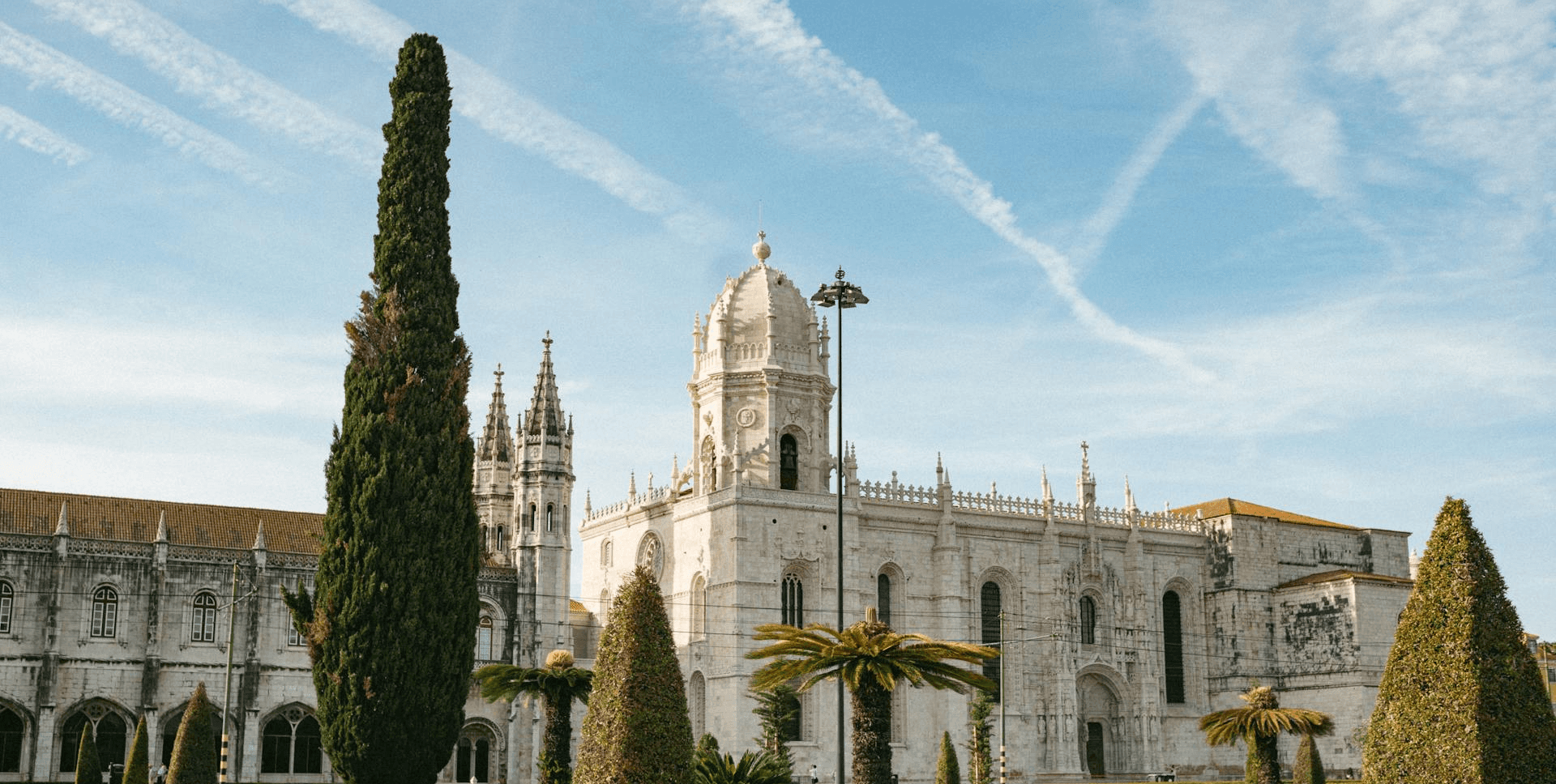 Jerónimos Monastery Lisbon: tickets, hours & tips