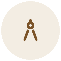 Structure beat visuals icon