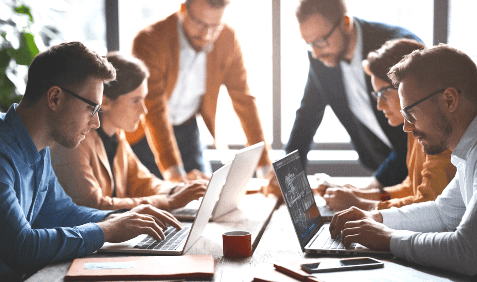 The Hidden Costs of Disconnected Systems in Growing Engineering Firms