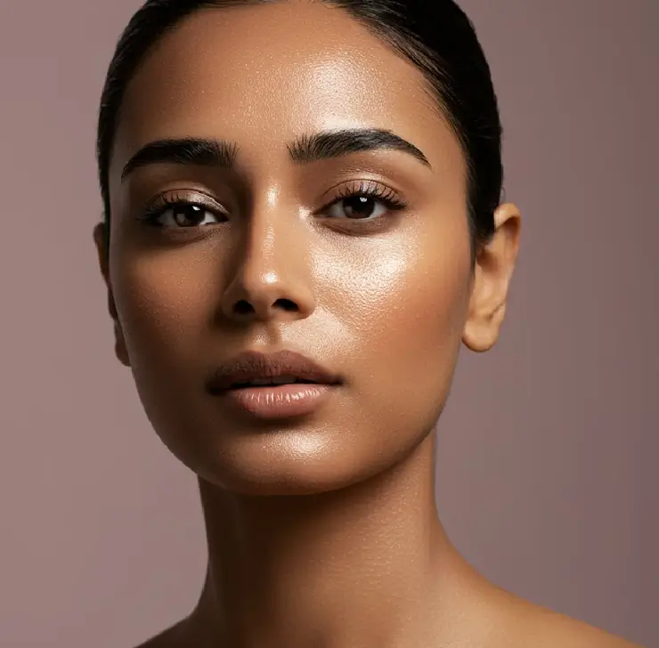 makeup