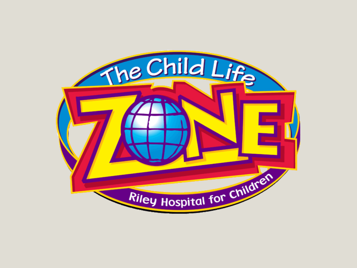 Child Life Zone website