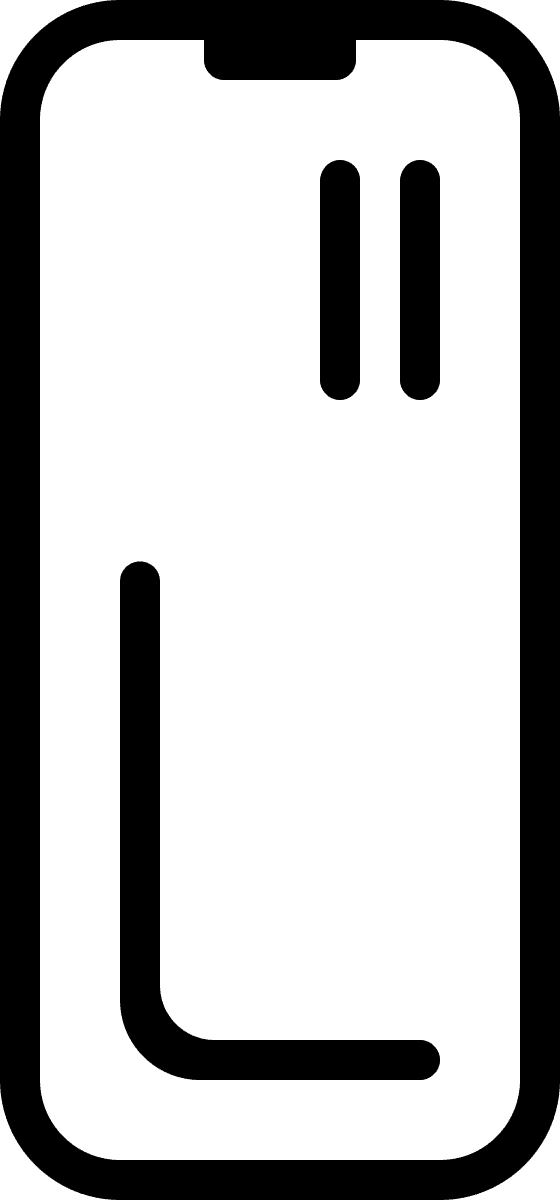 Logo de l'agence de création d'applications mobiles LaBelleApp