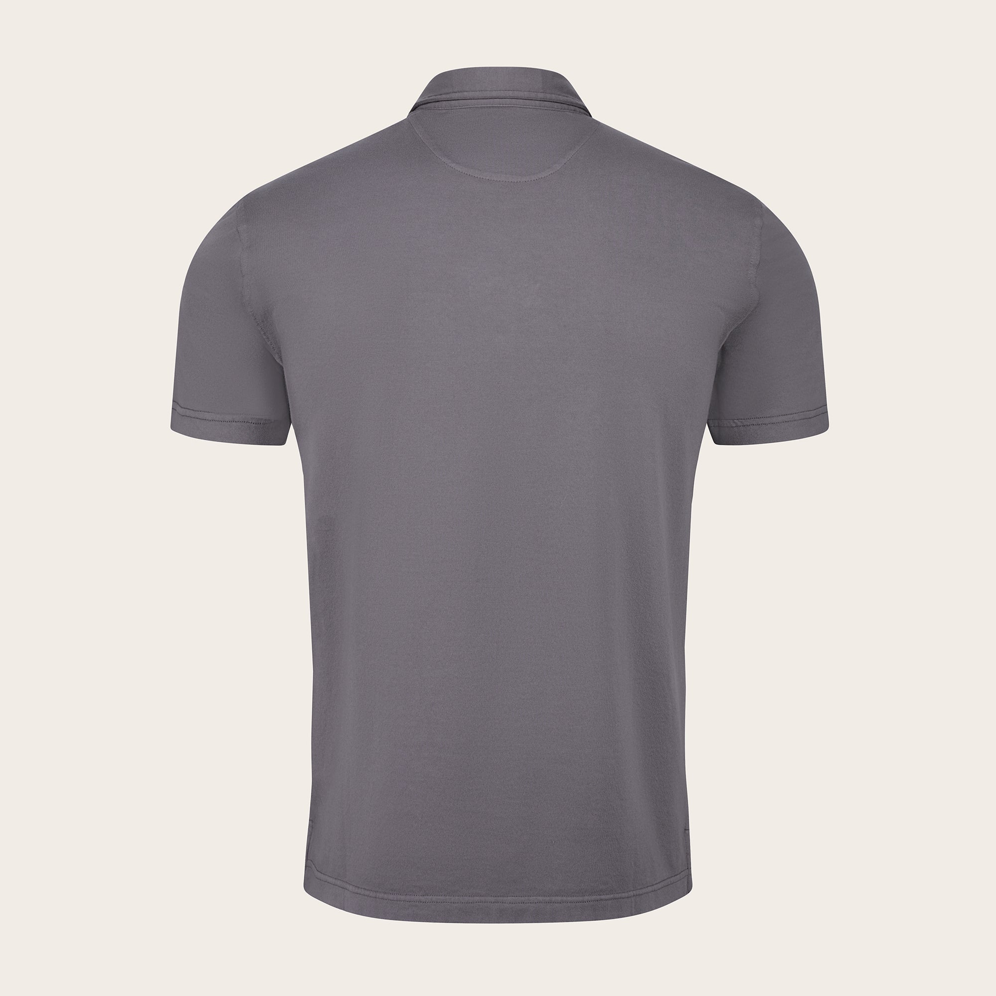 Jersey Flex Dusty Polo Shirt - Adda River