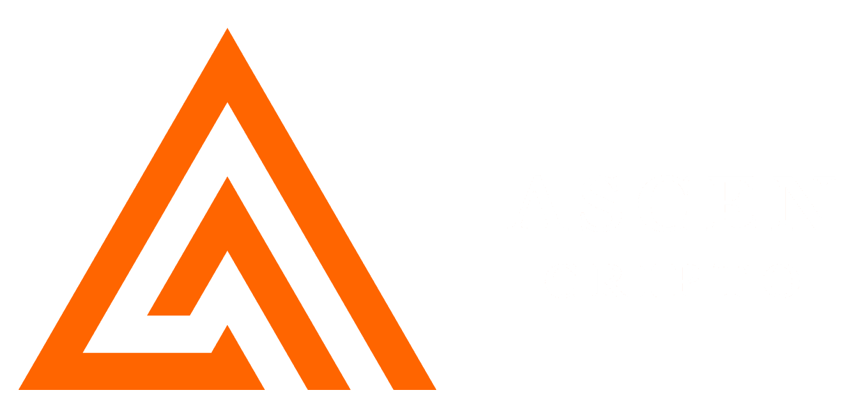 Ascen Intelligence