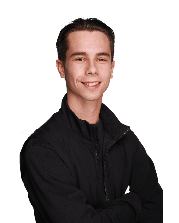 Tudor Cimpean headshot