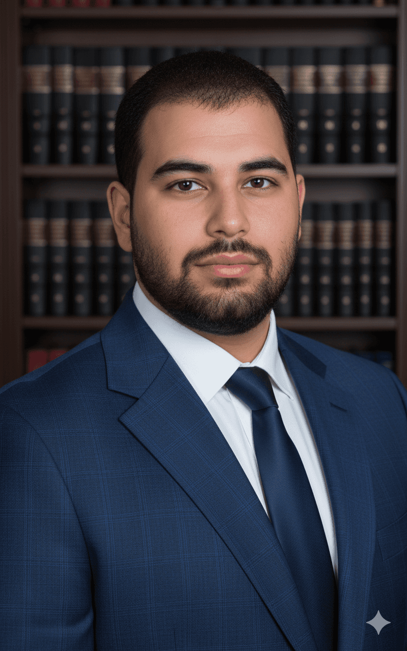 Naeem AlTal_Associate