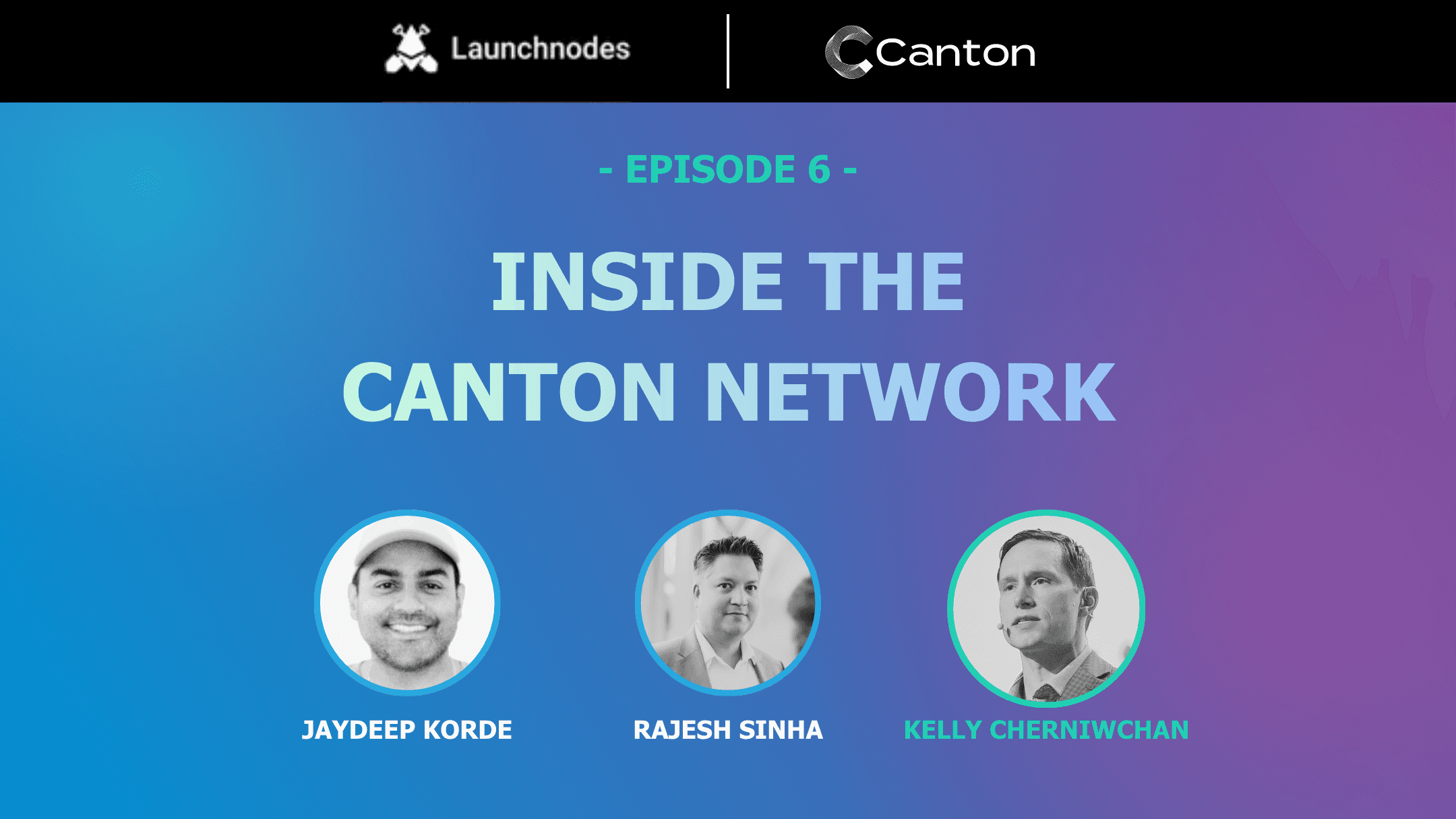 Inside the Canton Network - Chata.ai