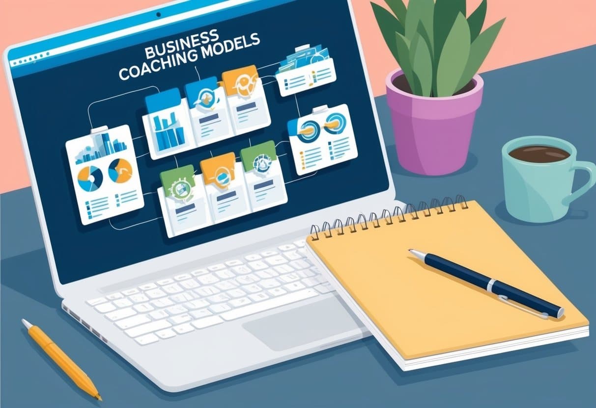 online business coaching