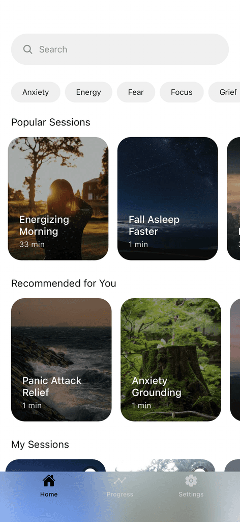 Weather app image
