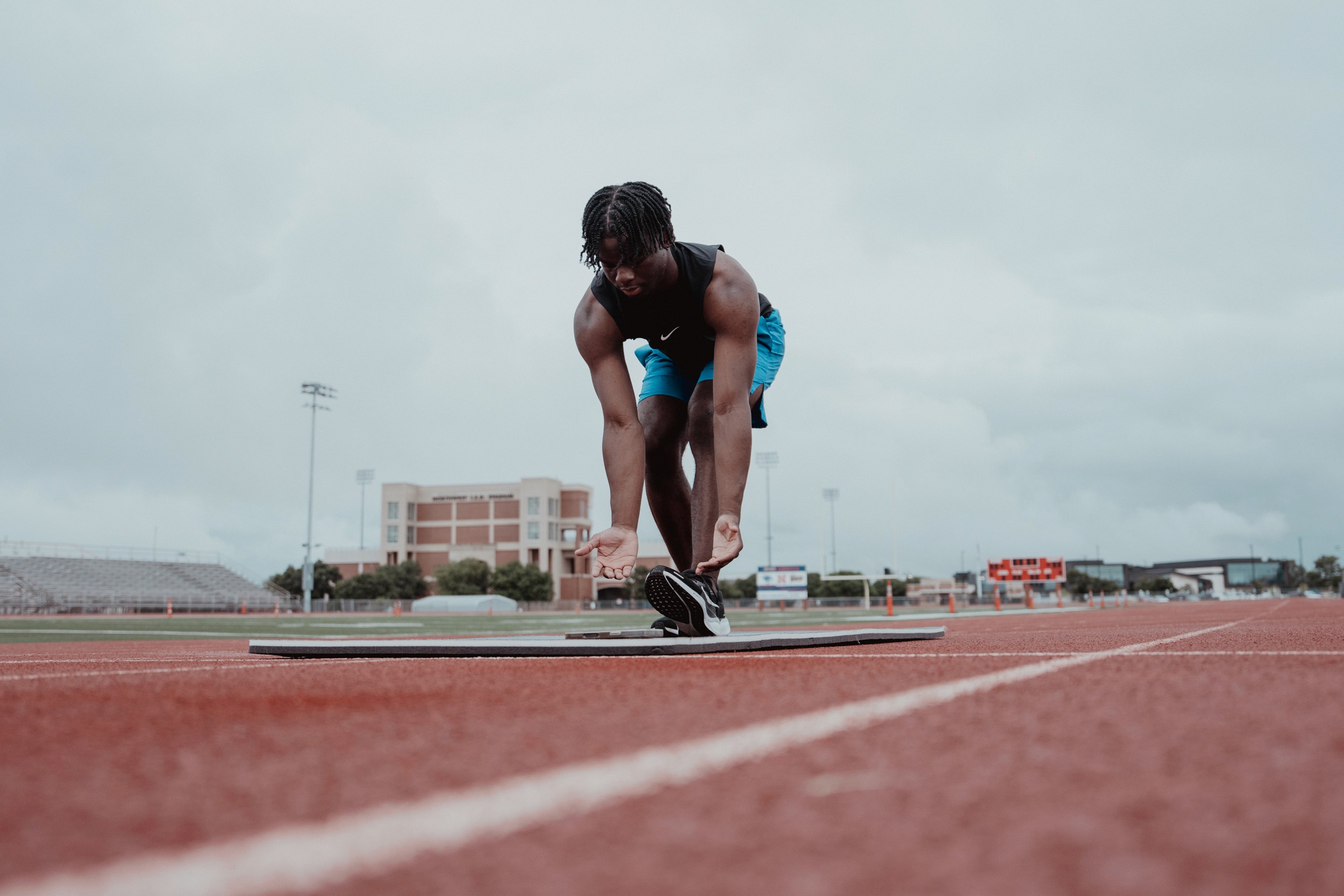 Eight Functional Movement Patterns Explained