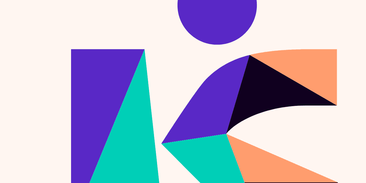 Illustratie Kanzo huisstijl