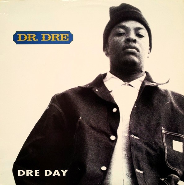 image of Dr Dre Dre Day