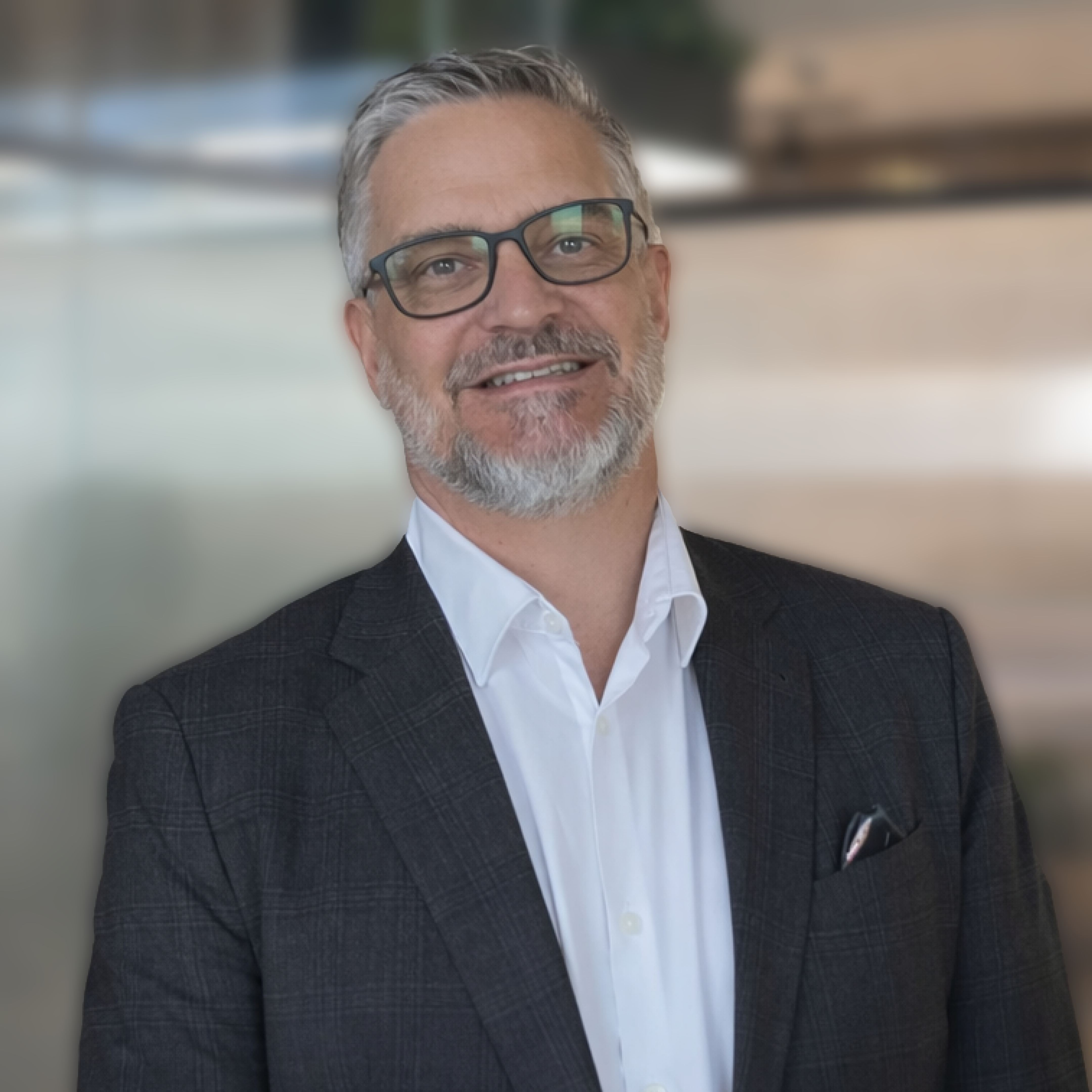 Nomia - David Ashford