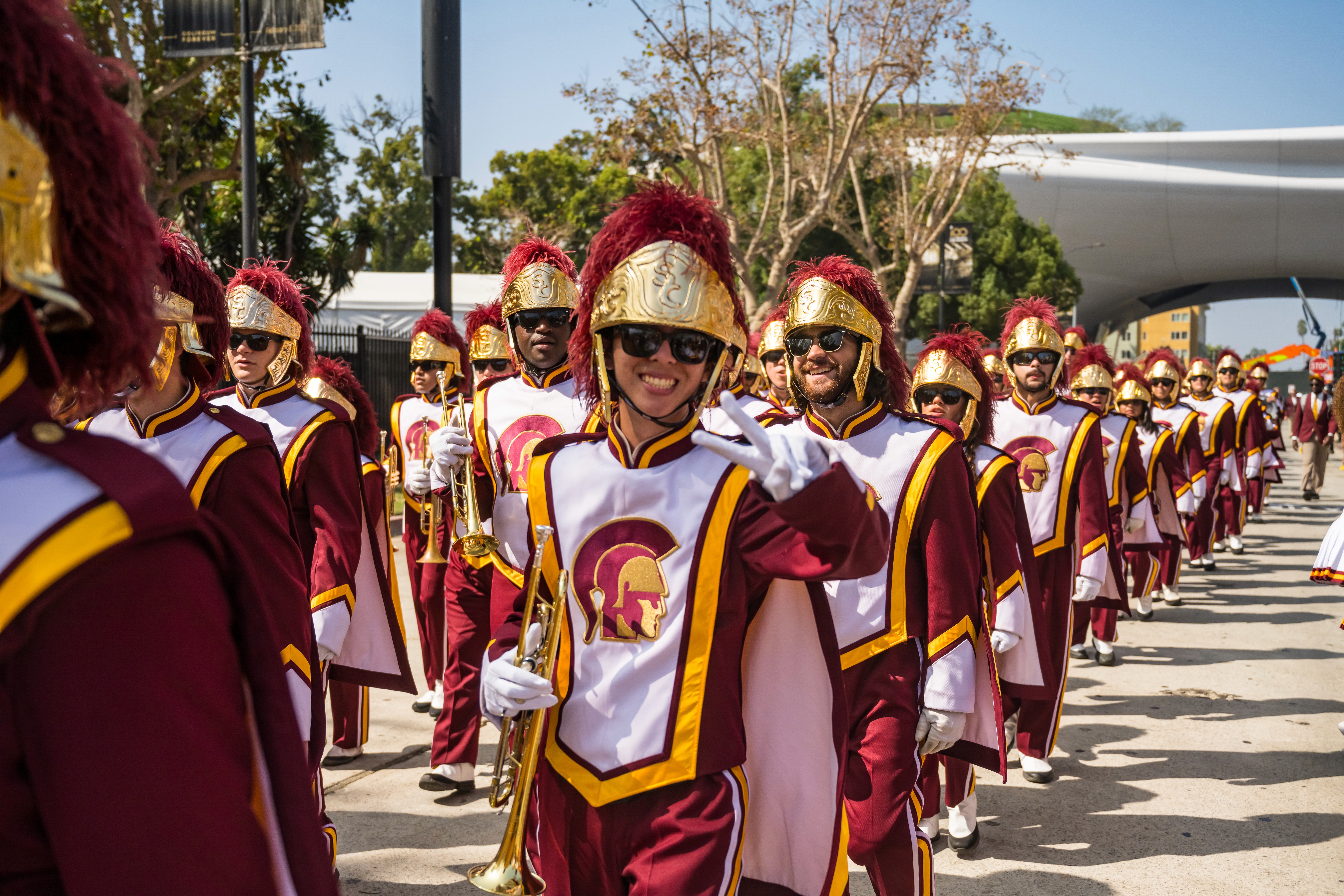 Portrait of portfolio creator – back view
