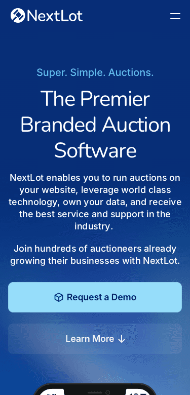 Nextlot