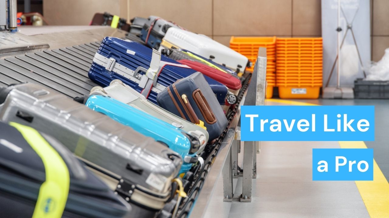 An image of a boat floating with the caption "FLOATING CITIES" above Mike Putman and James Ferrara, the No Tourists Allowed Podcast Hosts