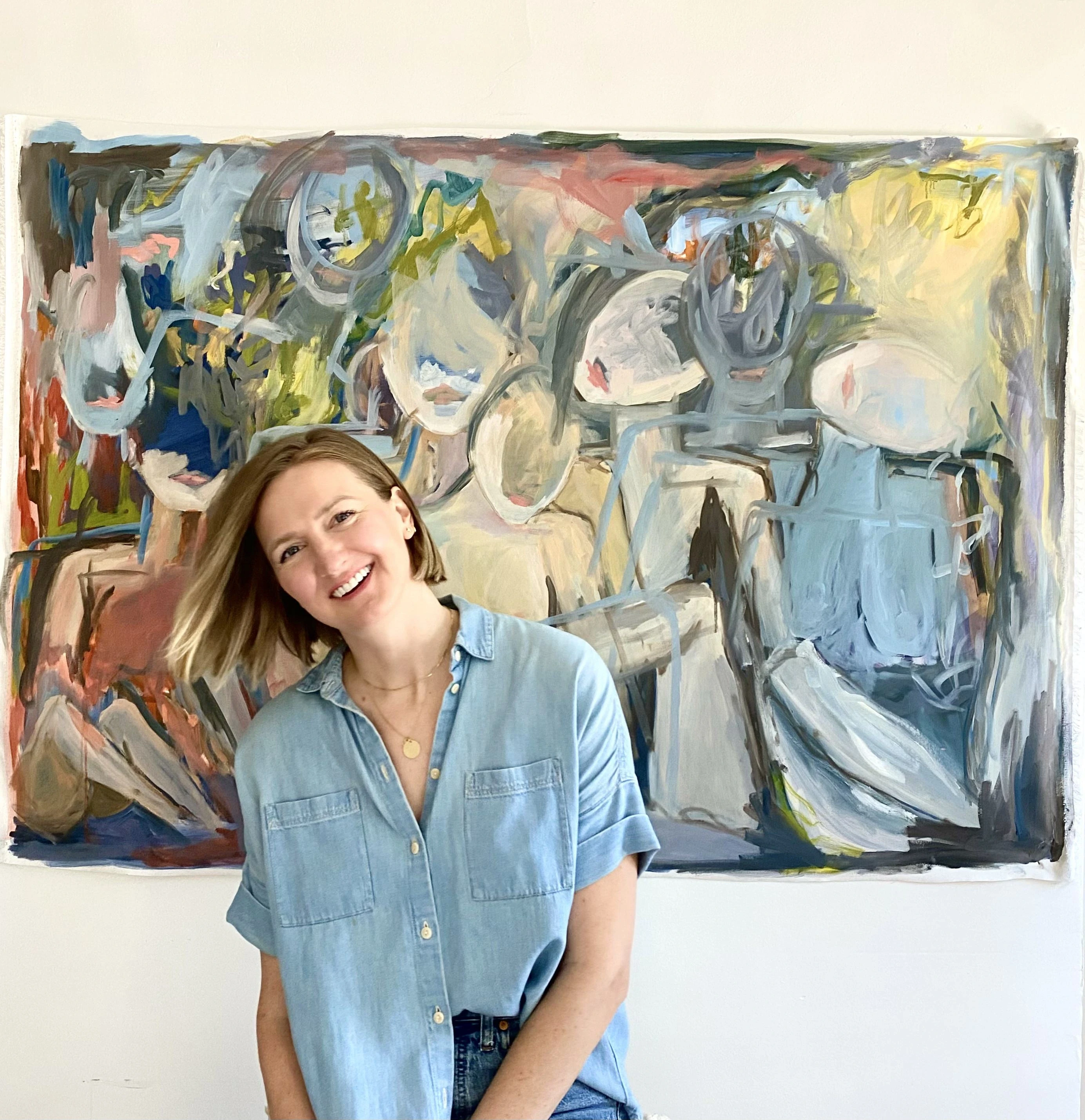 Jackie Hilmes