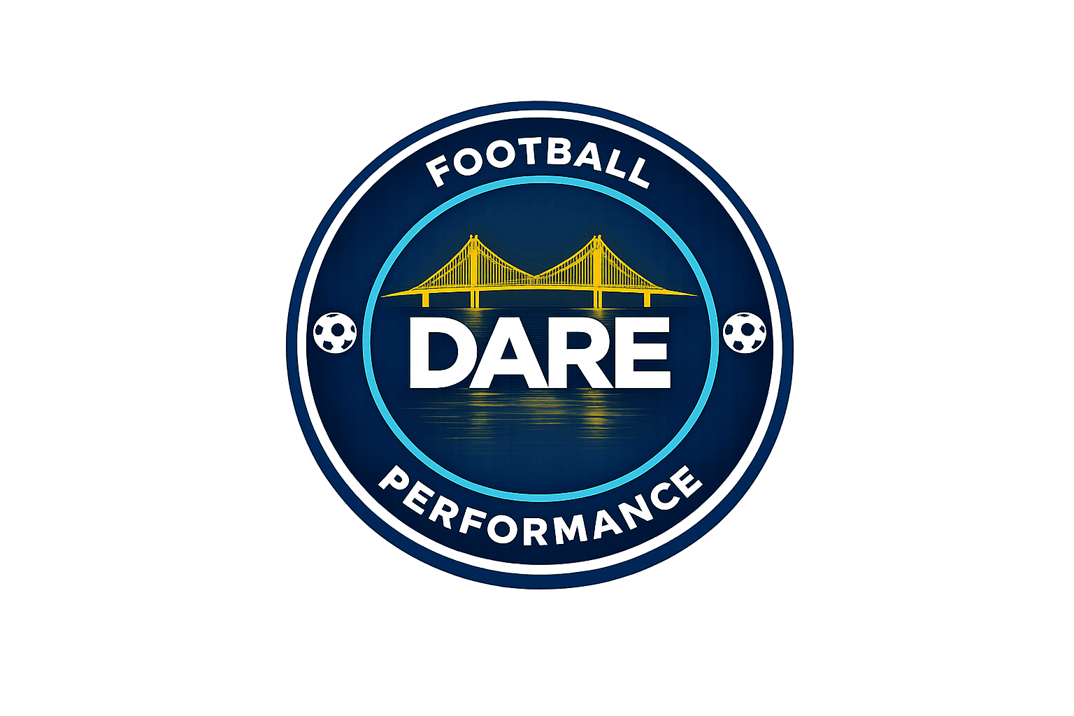 Perform Template Logo