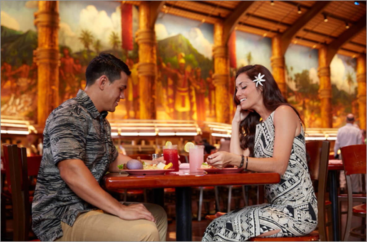The Polynesian Cultural Center: An Insider’s Guide