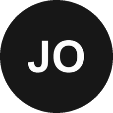 Placeholder avatar — @johnbai