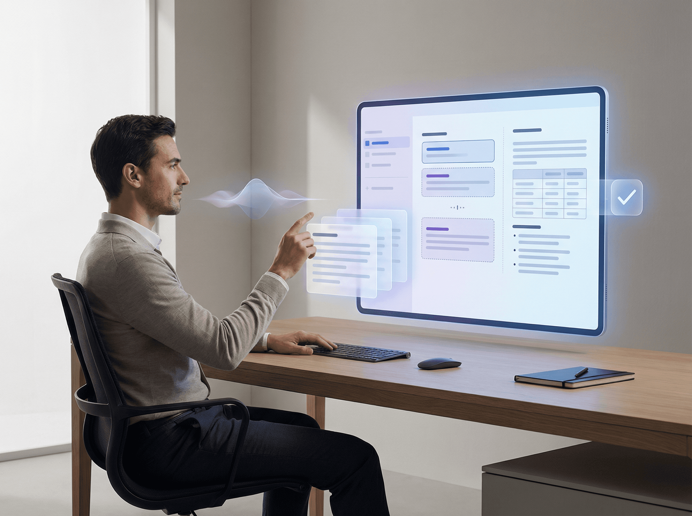 How to Talk to AI Effectively