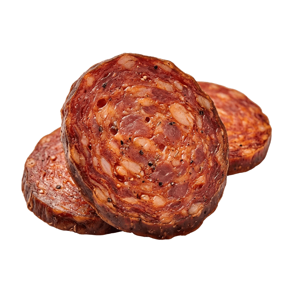 Pepperoni