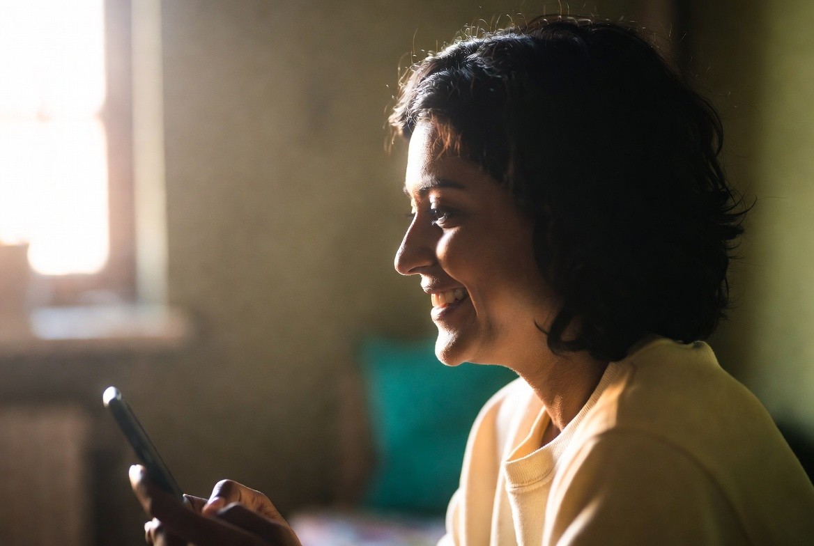 Accountable at-home drug test kit