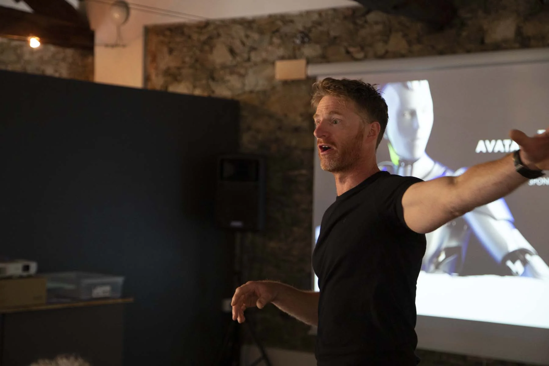 Leading the Key Leaders Retreat workshop