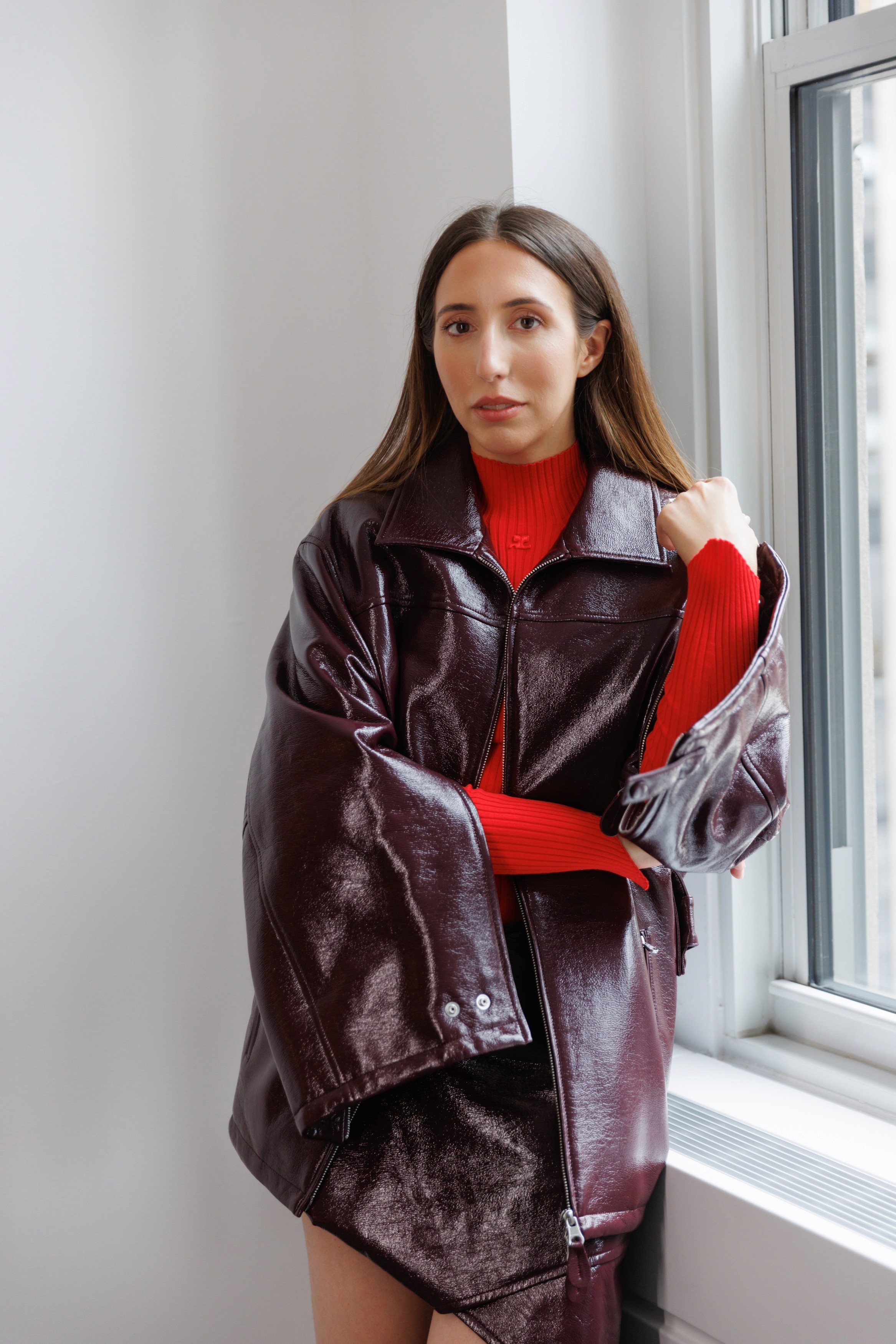 Alexandra Fairweather, co-host of Deal Flow Diaries