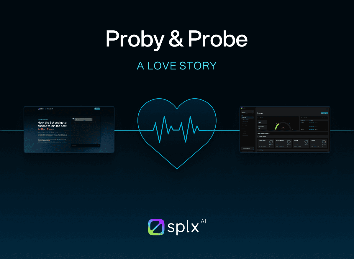 SplxAI - Proby & Probe: A Love Story