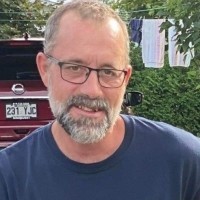 Dany Lévesque, Technicien de maintenance chez Unoria