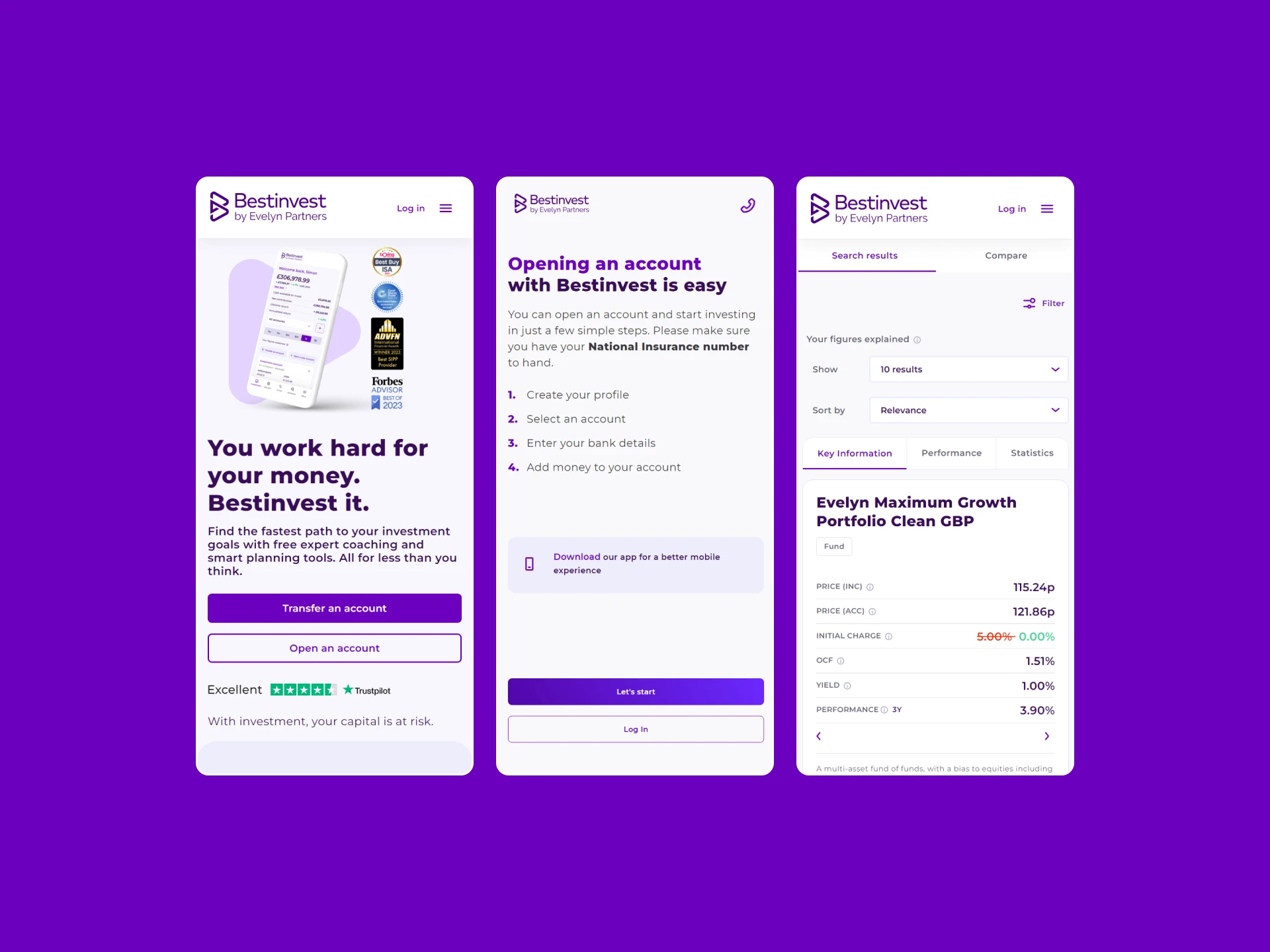 Russell-Cooke Umbraco website news and insights section built by Cogworks