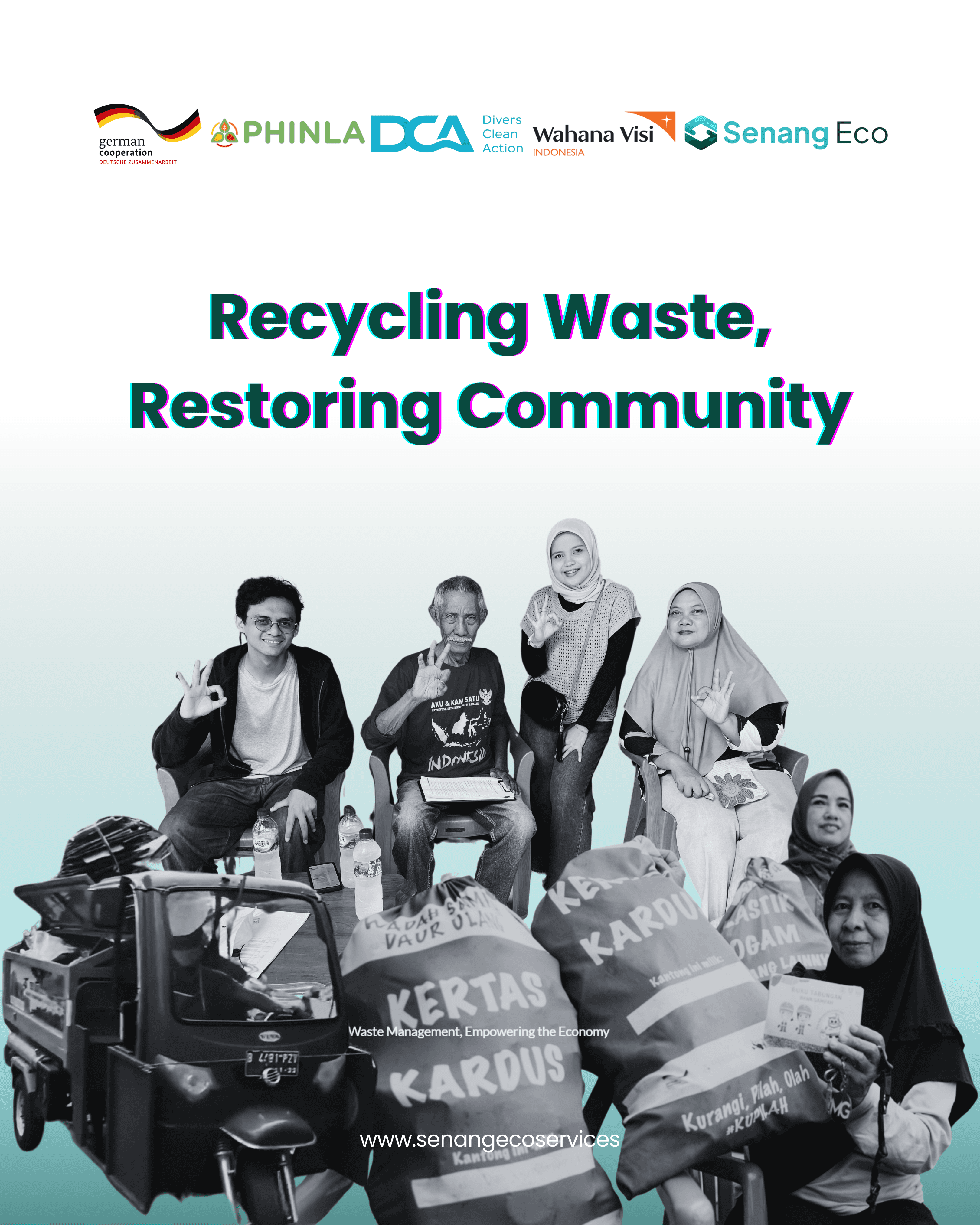 Mapping, Compilation, Validation of PHINLA Products and Good Practices