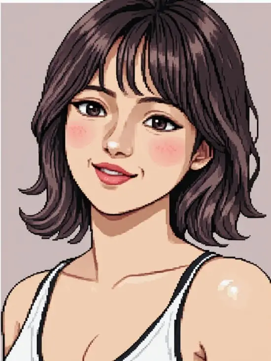 ai generated pixel art/ai pixel art