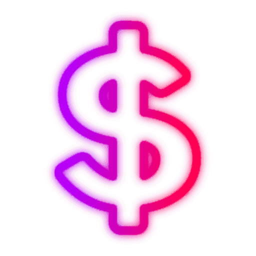 Dollar Icon