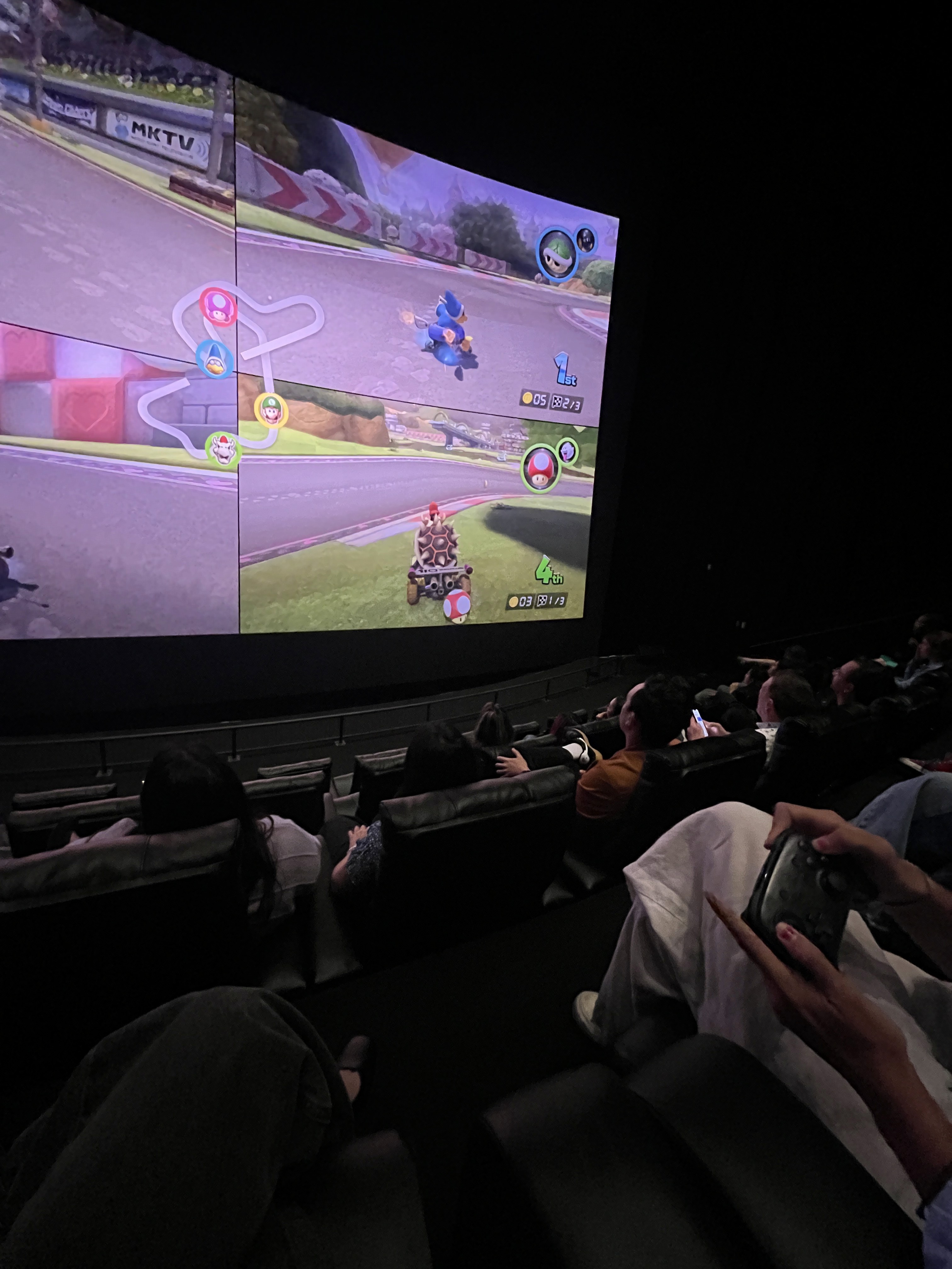 Sample project image