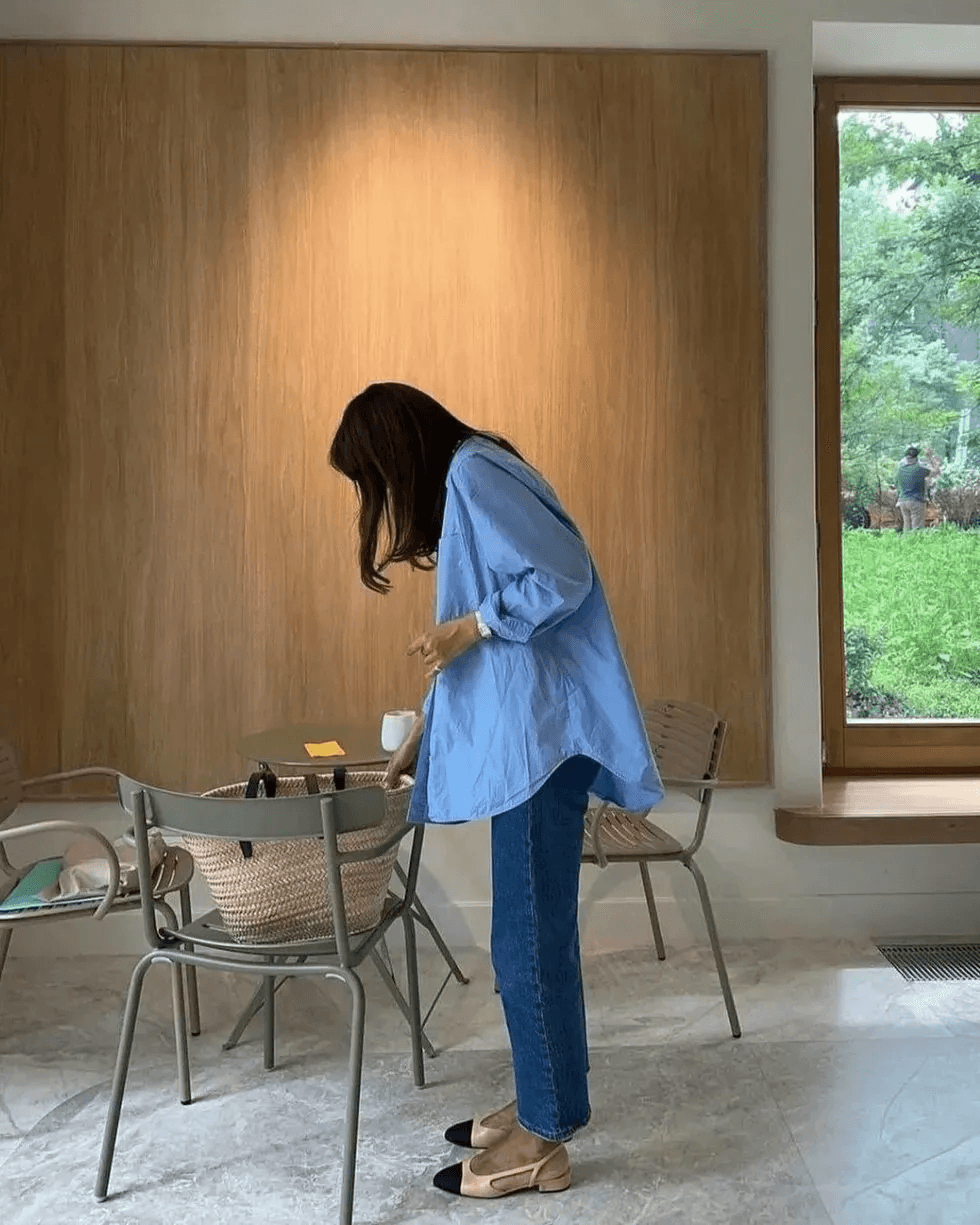 Working thoughtfully