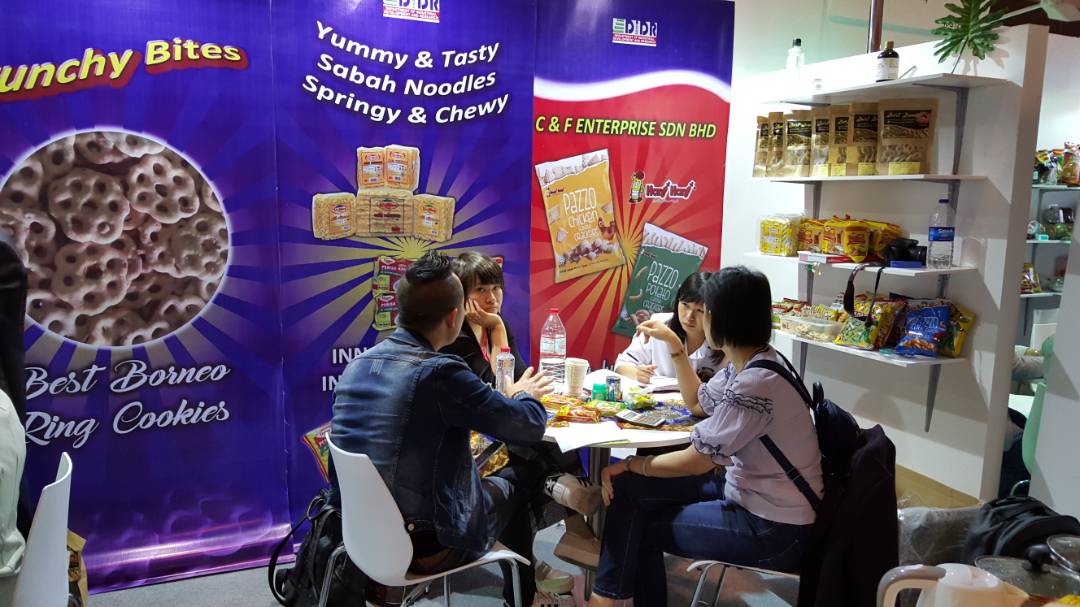 21st Vietfood & Beverage