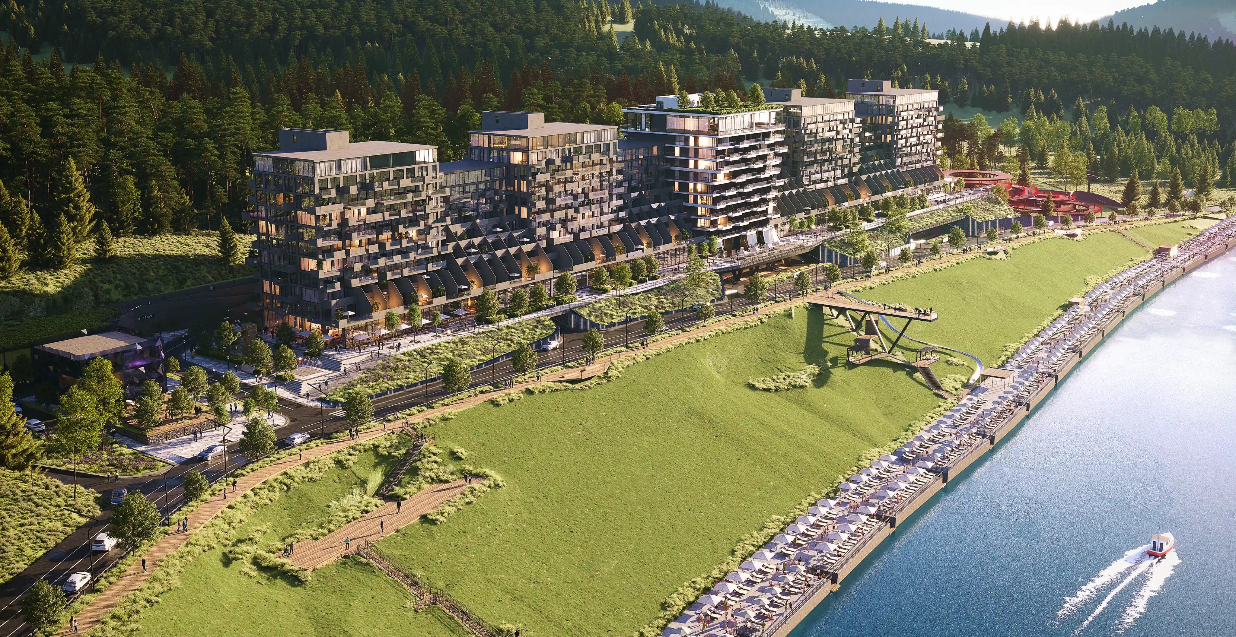 Кейс агенції нерухомості