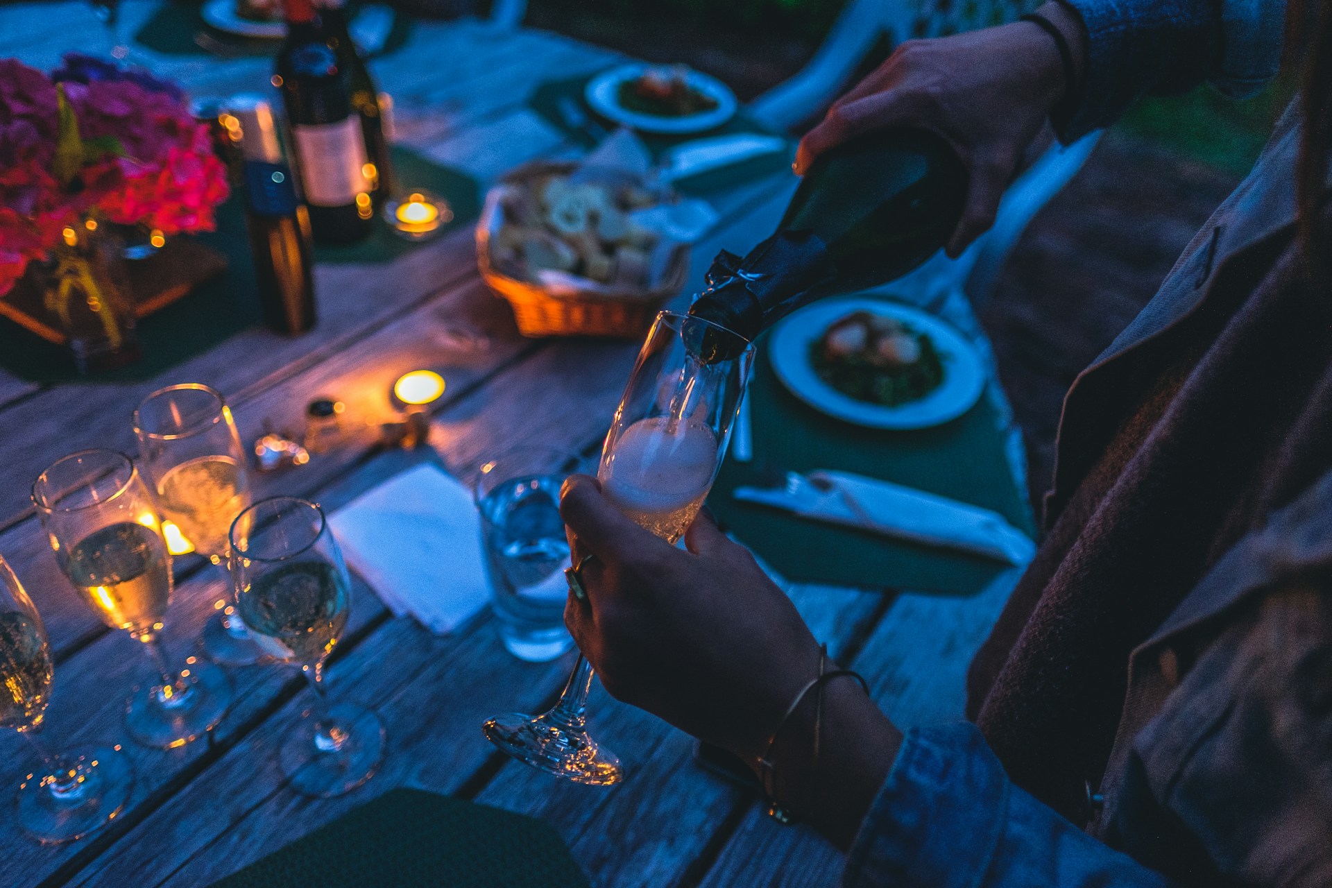 Best Place for a Romantic Dinner in Prague (2026)