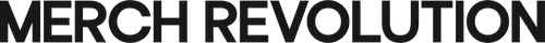 Merch Revolution logo