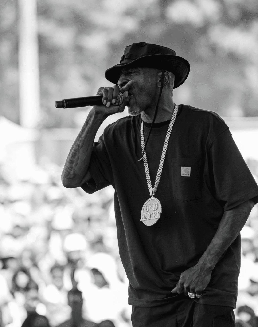 live event video production nyc - Raised Media Co.