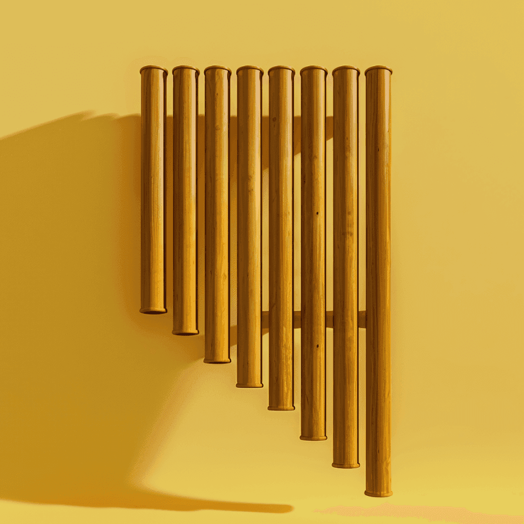 Pan Flute