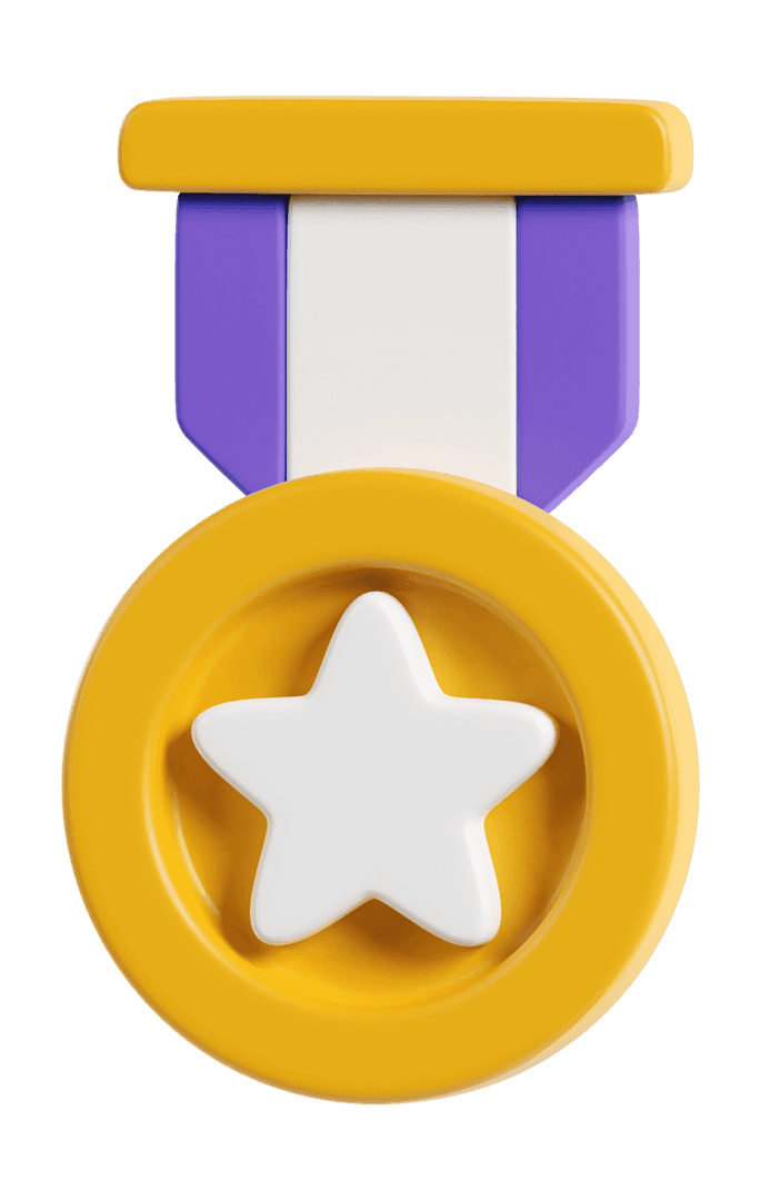 medal