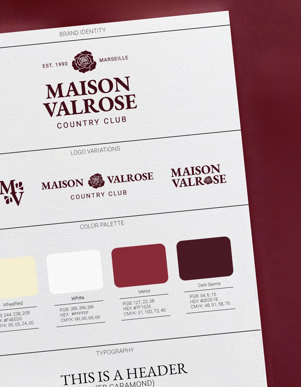 Brand Design